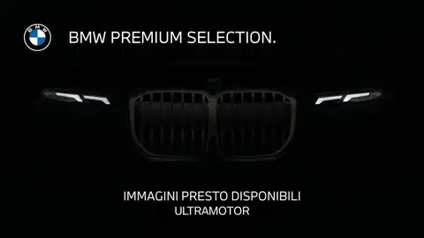 Usata BMW Serie 4 D Gran Coupe Mhev 48V Msport Auto Elettrica_Diesel