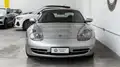 PORSCHE 911 Carrera 4 Porsche Approved