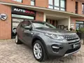 LAND ROVER Discovery Sport 2.0 Td4 Hse Luxury Awd 150Cv