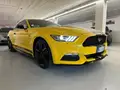 FORD Mustang Pazzesca - Scarico Roush!!!