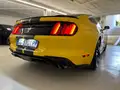 FORD Mustang Pazzesca - Scarico Roush!!!