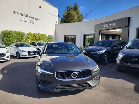 Usata VOLVO V60 D3 Geartronic Business Diesel
