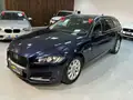 JAGUAR XF Full Optional*Tagliandi Jaguar*Perfetta*Uni Prop