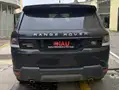 LAND ROVER Range Rover Sport Range Rover Sport 3.0 Tdv6 Hse Auto My17