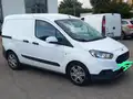FORD Transit Courier Tdci 75 Cv Trend