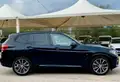 BMW X3 Xdrive20d Msport Luci Ambient