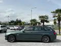 BMW Serie 5 520D Touring Business