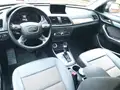 AUDI Q3 2.0Tdi Quattro S Tronic Bussines Plus. Unico P