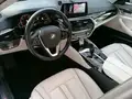 BMW Serie 5 520D Touring Luxury Full-Led - Digital Key