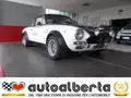 FIAT 124 spider Rally Abarth Gruppo 4