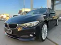 BMW Serie 4 D Gran Coupe Xdrive Luxury Tetto-2014