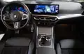BMW Serie 3 I Touring Msport Xdrive Tetto-Sed. Elettr.-Kamera