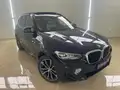 BMW X3 X3 Xdrive M40d M Sport + Tettuccio Mhev