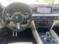 BMW X6 Xdrive30d Msport 249Cv Led,Tetto,Pelle,Navi