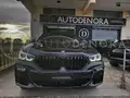 BMW X6 Xdrive30d#M Sport#Display Key#Laser#Tetto##Carplay