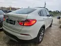 BMW X4 Xdrive20d Xline#Auto#Led#Pelle#Tetto#Navi