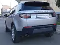 LAND ROVER Discovery Sport Discovery Sport 2.0 Td4 Pure Business Edition