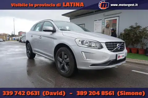 Usata VOLVO XC60 D4 Awd Geartronic Business Plus Diesel