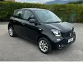 SMART forfour Forfour 1.0 Youngster 71Cv My18