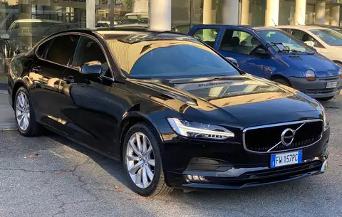 Usata VOLVO S90 S90 2.0 D4 Momentum Geartronic My18 Diesel