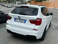 BMW X3 X3 Xdrive30da Msport 249Cv