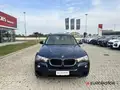 BMW X3 Xdrive20d Auto My16