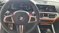BMW Serie 4 M4 Competition X Drive Cabrio Extra Color