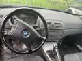BMW X3 3.0D