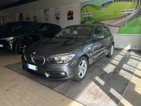 Usata BMW Serie 1 D 5P. Advantage Diesel