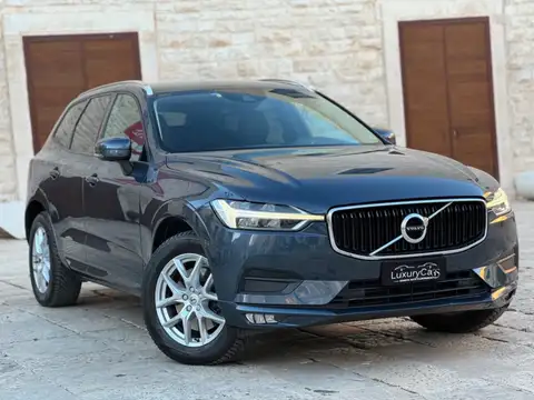 Usata VOLVO XC60 D5 Awd Geartronic Business Led Diesel