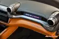 FERRARI GTC4 LUSSO V12 | Iva Esposta | Nero Daytona | Sollevatore