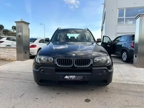 Usata BMW X3 2.0D Attiva Diesel