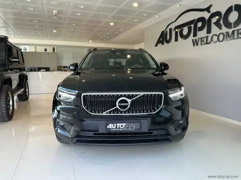 Usata VOLVO XC40 D3 Geartronic Business Plus Diesel
