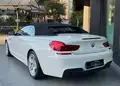 BMW Serie 6 640D Cabrio