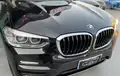 BMW X3 X3 Xdrive20d Business Advantage 190Cv Auto