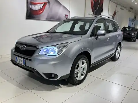 Usata SUBARU Forester Forester 2.0D-L Trend 4X4 Diesel