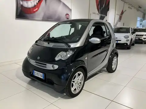 Usata SMART fortwo Fortwo 700 Coupé Passion (45 Kw) Benzina