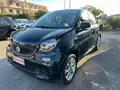SMART forfour 70 1.0 Twinamic Youngster, Neopatentato, Cerchi In
