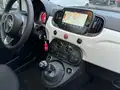 FIAT 500 1.0 Hybrid Dolcevita, Panorama, Carplay, Sensori