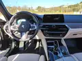 BMW Serie 5 Serie 5  (G31)  Touring Msport  Virtual Cockpit