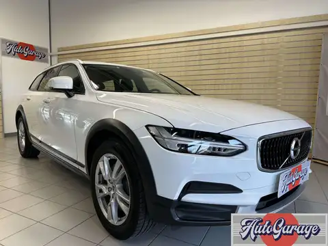 Usata VOLVO V90 Cross Country V90 Cross Country 2.0 D4 Pro Awd Geartronic Diesel