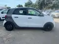SMART forfour 90 0.9 Turbo Twinamic Youngster
