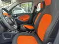 SMART forfour 90 0.9 Turbo Twinamic Youngster