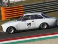 ALFA ROMEO Alfetta GT/GTV Gtam Corsa