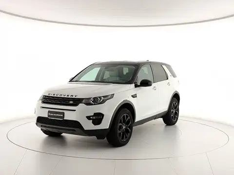 Usata LAND ROVER Discovery Sport Discovery Sport 2.0 Td4 Hse Awd 150Cv Auto (Br) Diesel