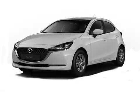 Nuova MAZDA Mazda2 Prime Line Ok Neopatentati Benzina