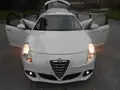 ALFA ROMEO Giulietta 2.0Mjet(Auto Ferma Dal 2014)Exclusive,E5b,6M.