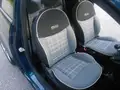 FIAT 500 Hybrid(Elettrica-Benzina)6Marce,E6d-Isc-Fcm