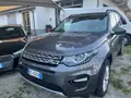 LAND ROVER Discovery Sport Discovery Sport 2.0 Td4 Hse Luxury Awd 150Cv Auto