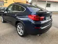 BMW X4 X4 Xdrive20d Business Advantage